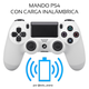 Imagen para el artículo titulado Cómo cargar tu mando de PS4 de forma inalámbrica